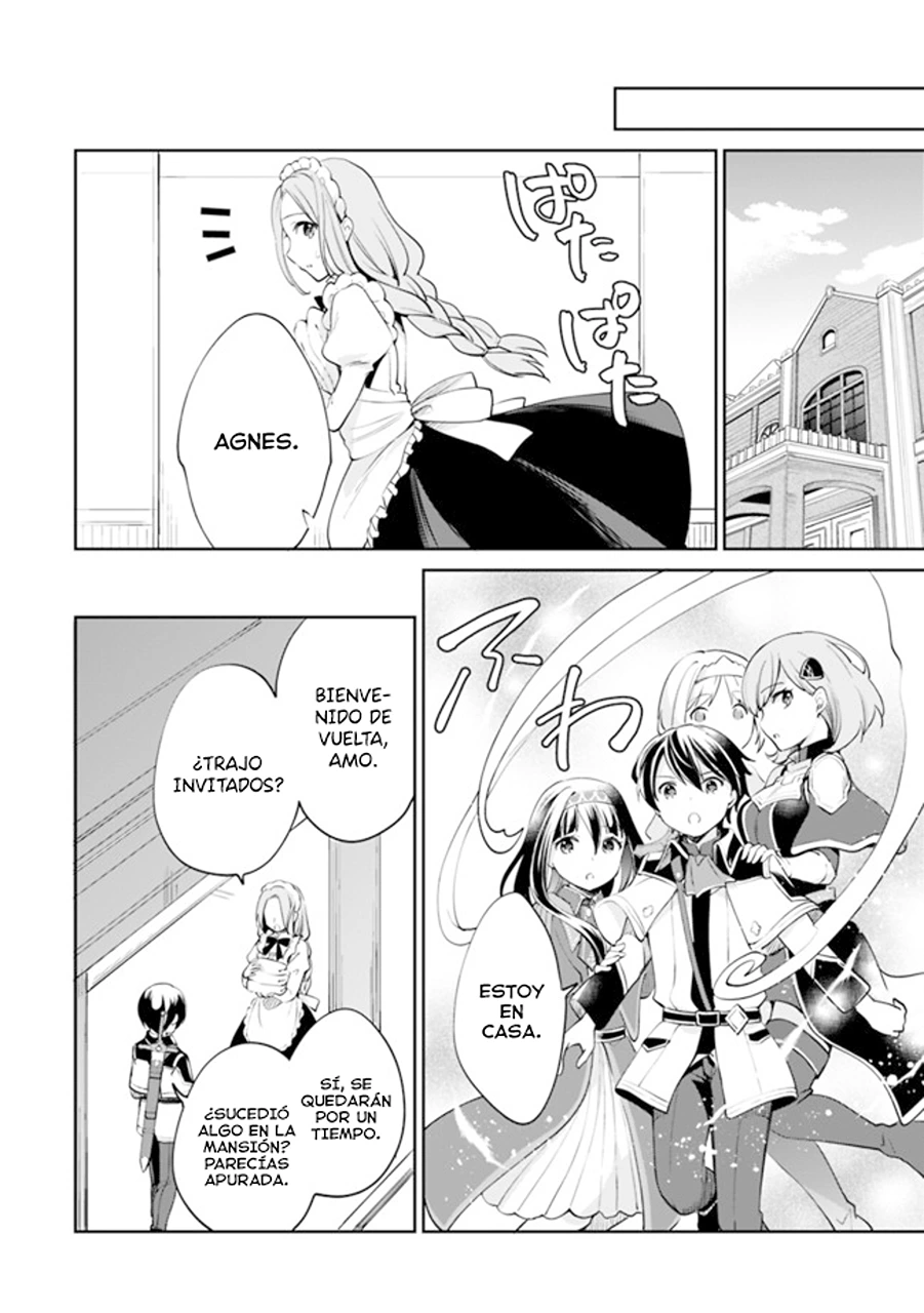 Read Zennin Ossan, Umarekawattara SSS Rank Jinsei ga Kakutei Shita ES Manga Online