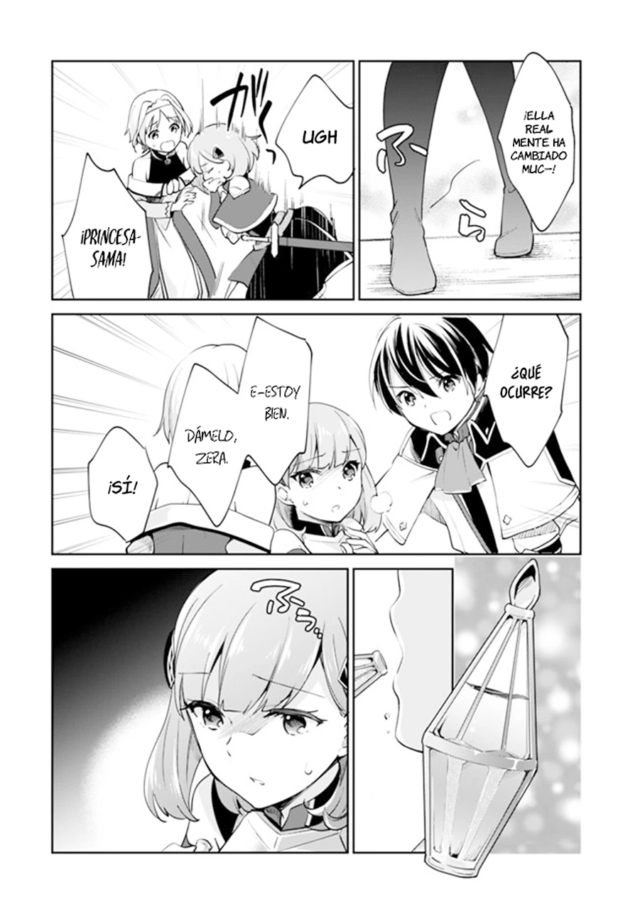 Read Zennin Ossan, Umarekawattara SSS Rank Jinsei ga Kakutei Shita ES Manga Online