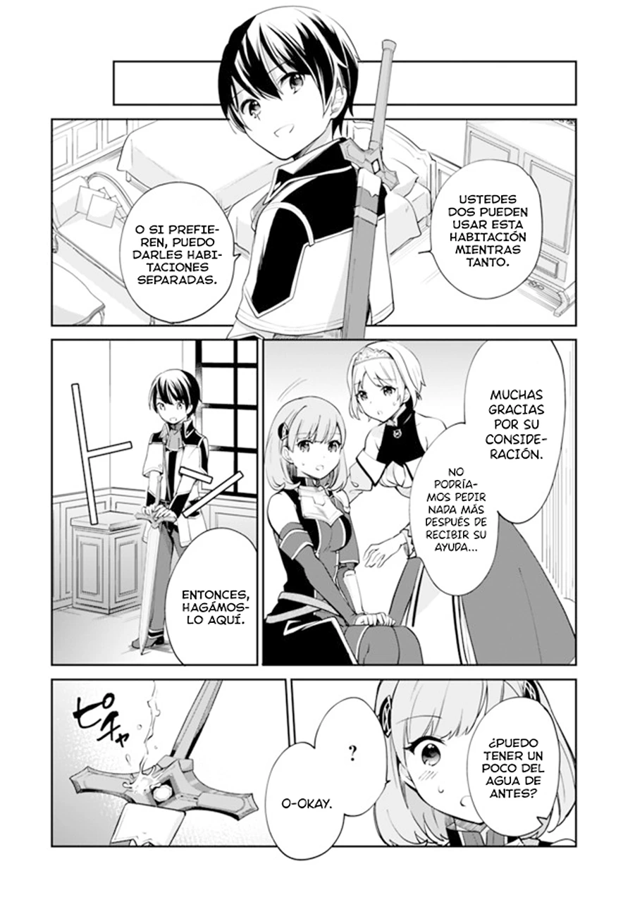 Read Zennin Ossan, Umarekawattara SSS Rank Jinsei ga Kakutei Shita ES Manga Online