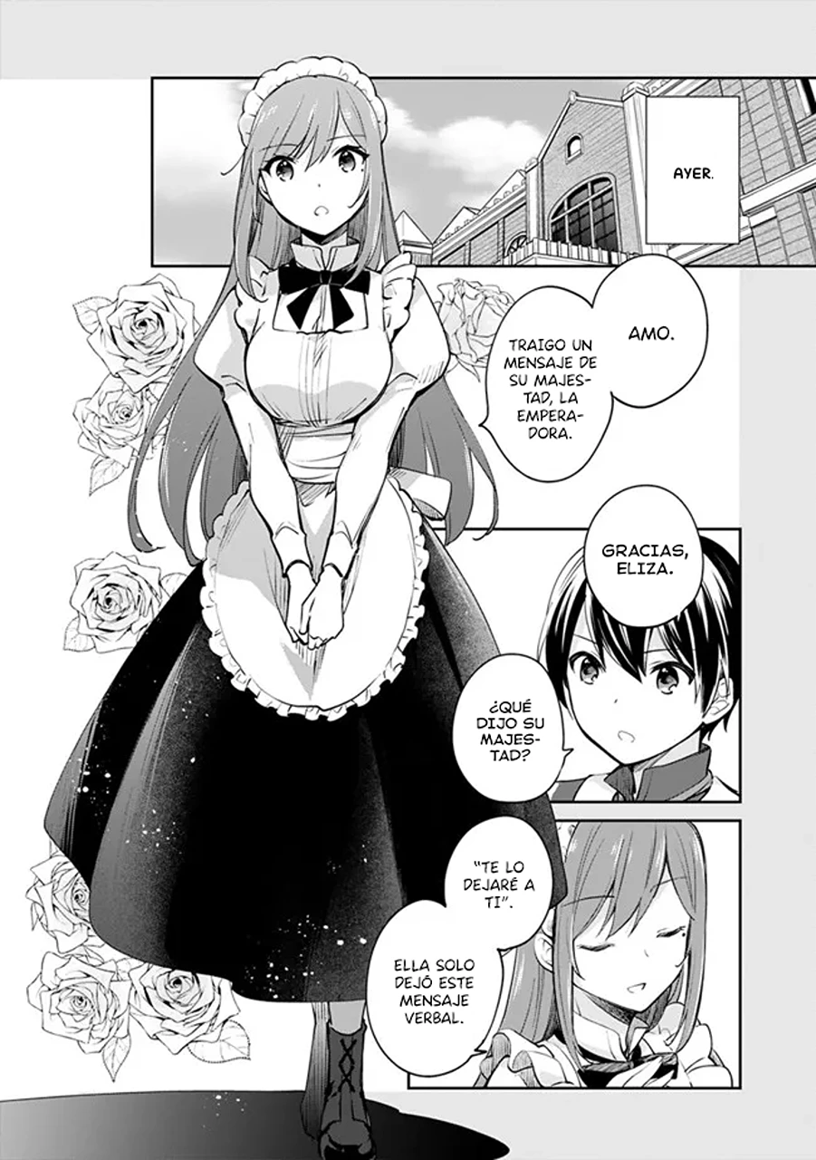 Read Zennin Ossan, Umarekawattara SSS Rank Jinsei ga Kakutei Shita ES Manga Online