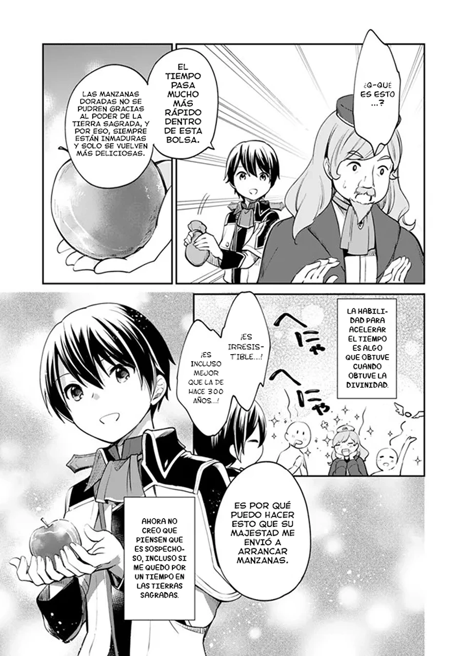 Read Zennin Ossan, Umarekawattara SSS Rank Jinsei ga Kakutei Shita ES Manga Online
