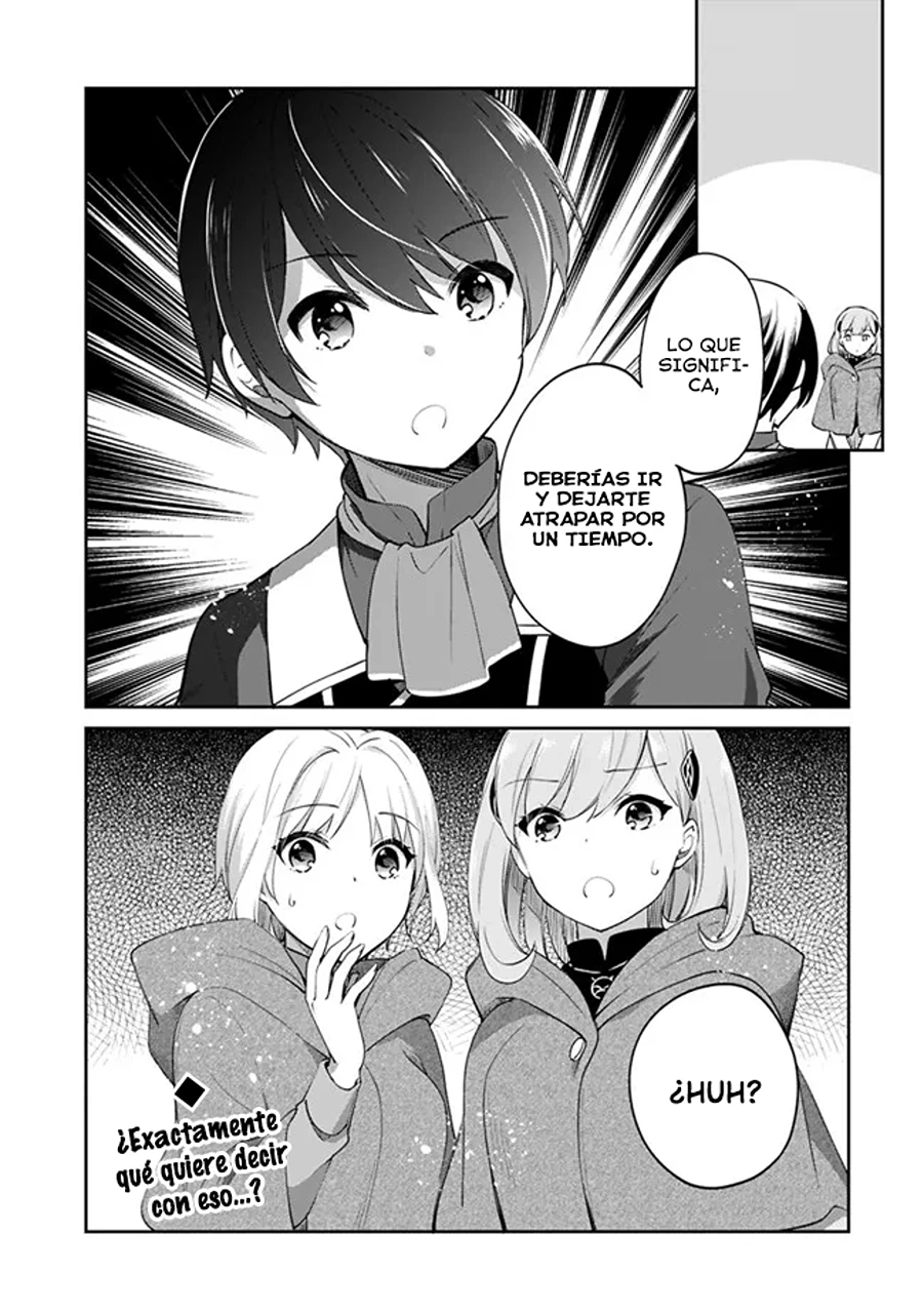 Read Zennin Ossan, Umarekawattara SSS Rank Jinsei ga Kakutei Shita ES Manga Online