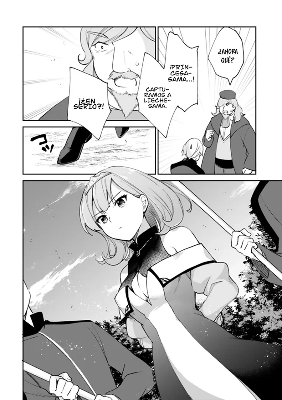 Read Zennin Ossan, Umarekawattara SSS Rank Jinsei ga Kakutei Shita ES Manga Online