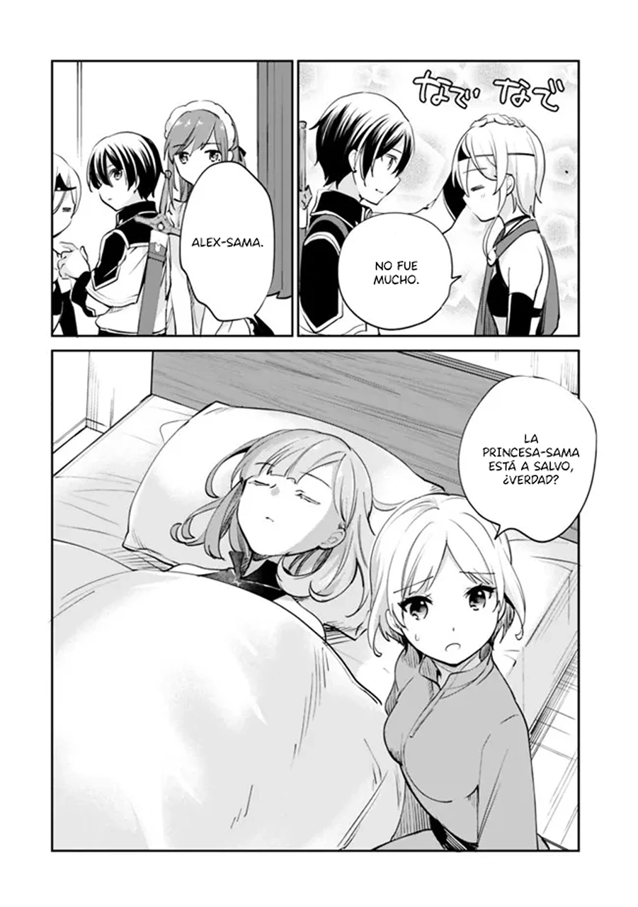 Read Zennin Ossan, Umarekawattara SSS Rank Jinsei ga Kakutei Shita ES Manga Online