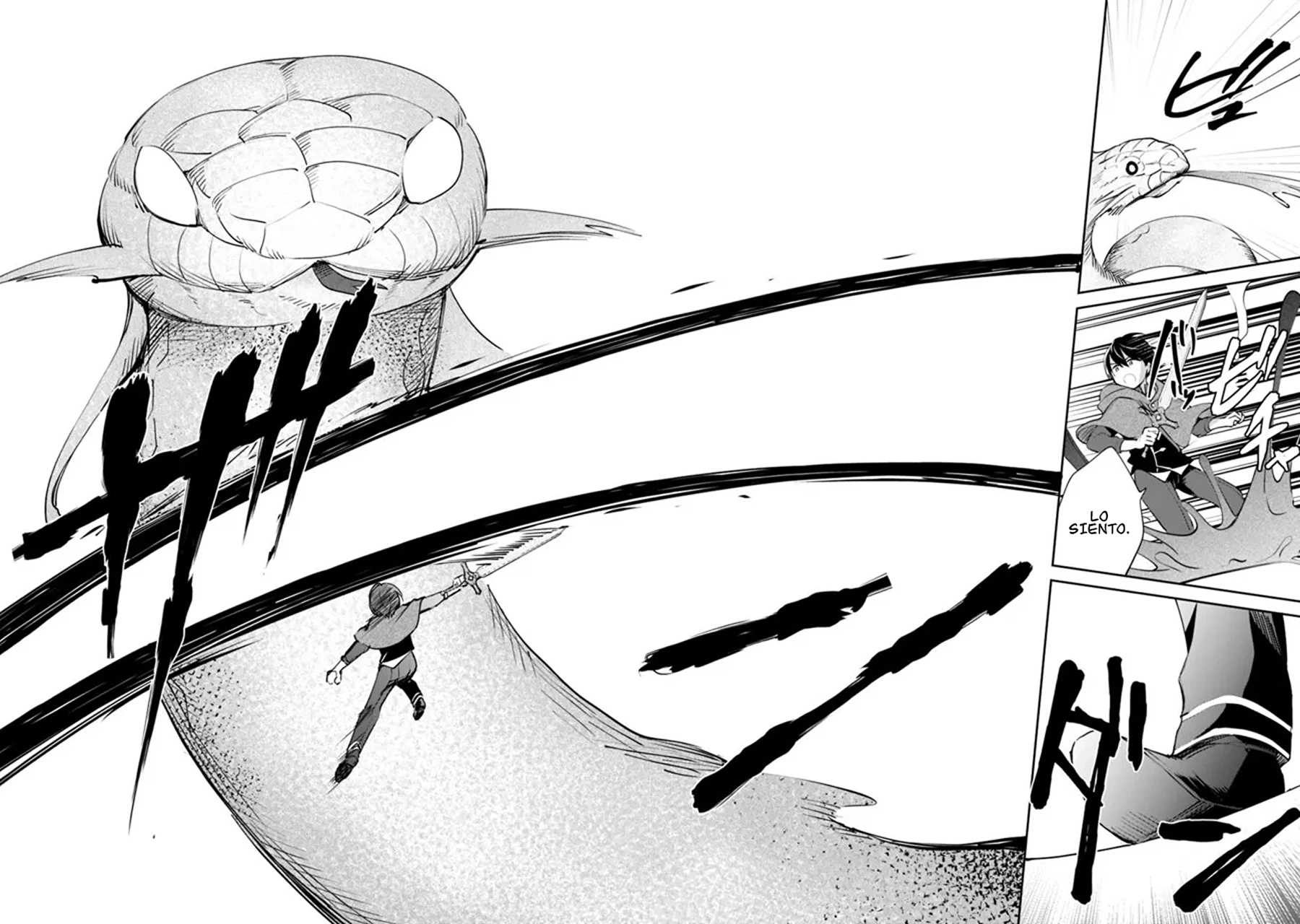 Read Zennin Ossan, Umarekawattara SSS Rank Jinsei ga Kakutei Shita ES Manga Online