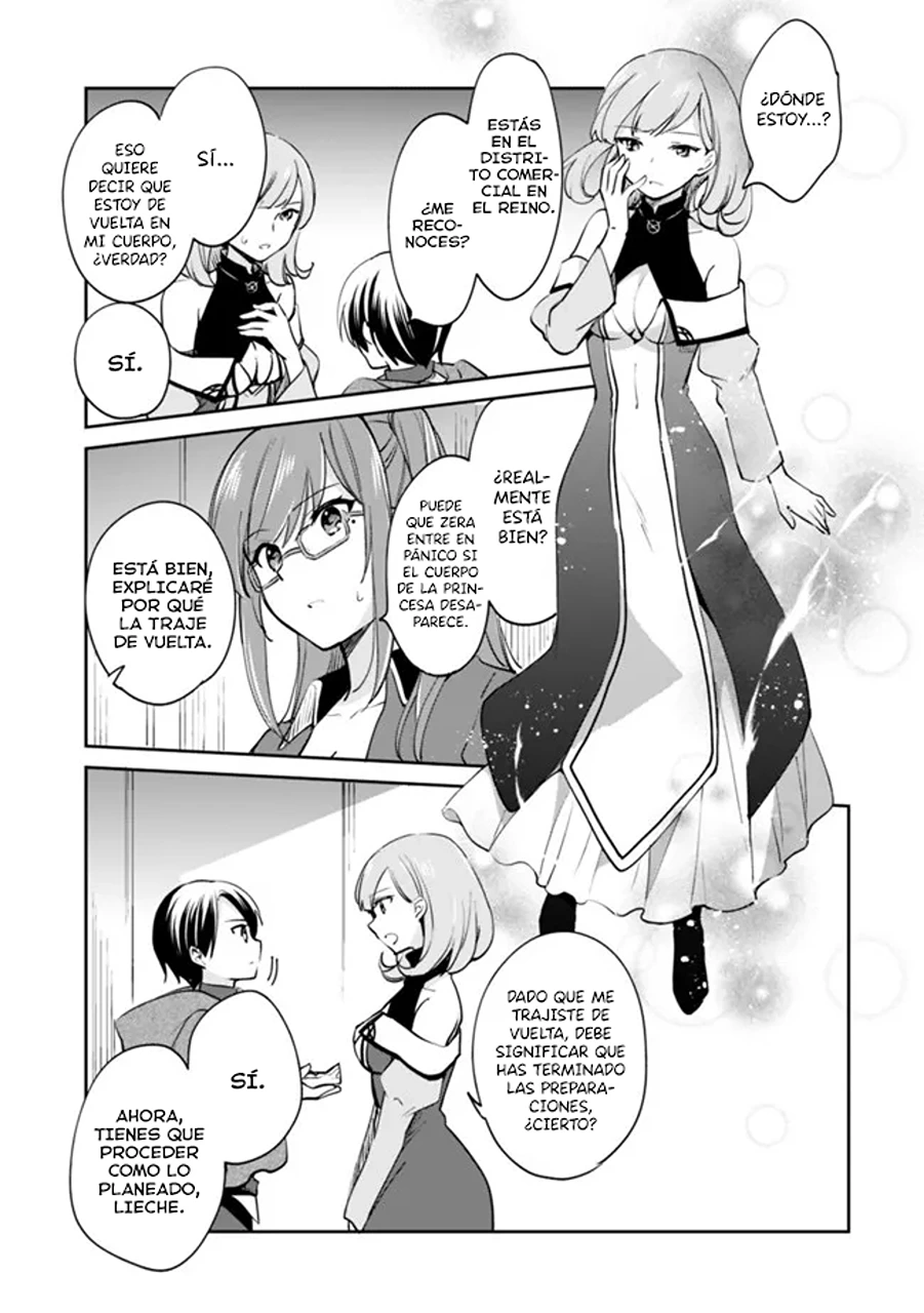 Read Zennin Ossan, Umarekawattara SSS Rank Jinsei ga Kakutei Shita ES Manga Online
