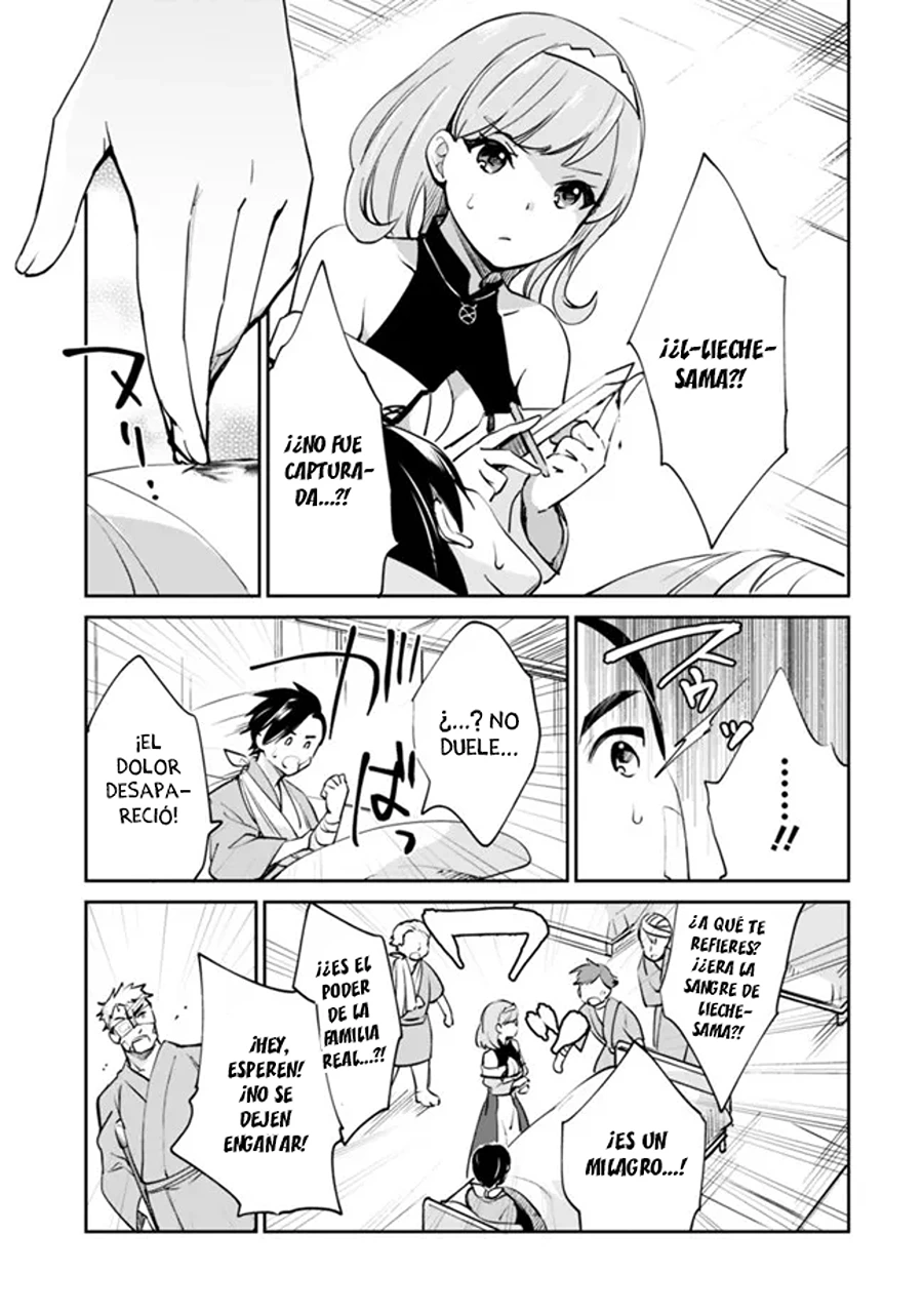 Read Zennin Ossan, Umarekawattara SSS Rank Jinsei ga Kakutei Shita ES Manga Online
