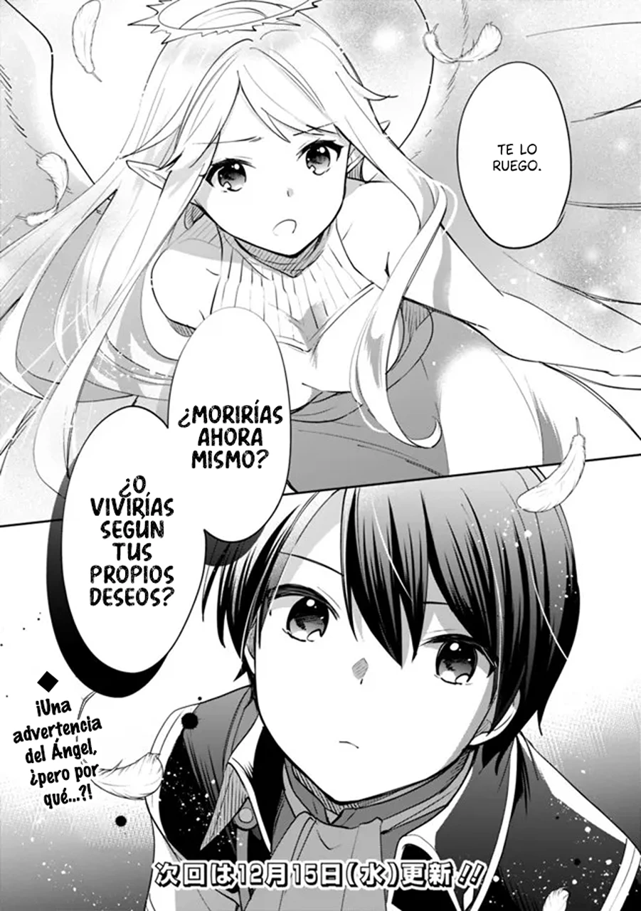 Read Zennin Ossan, Umarekawattara SSS Rank Jinsei ga Kakutei Shita ES Manga Online