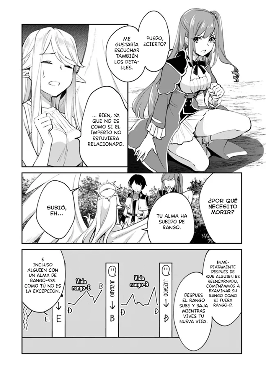 Read Zennin Ossan, Umarekawattara SSS Rank Jinsei ga Kakutei Shita ES Manga Online