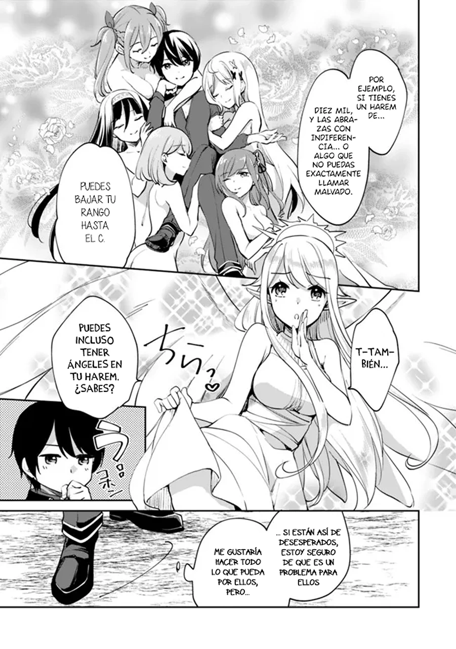 Read Zennin Ossan, Umarekawattara SSS Rank Jinsei ga Kakutei Shita ES Manga Online