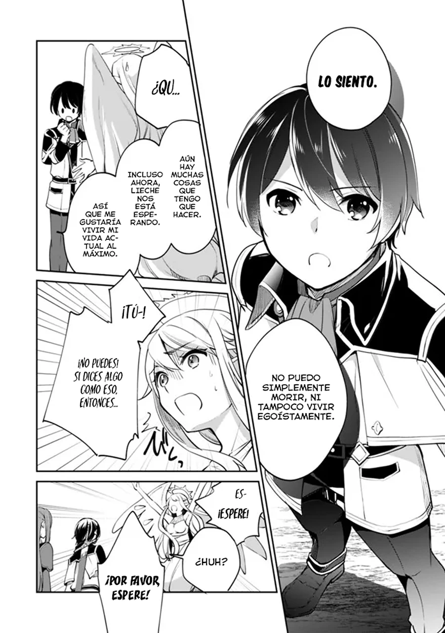 Read Zennin Ossan, Umarekawattara SSS Rank Jinsei ga Kakutei Shita ES Manga Online