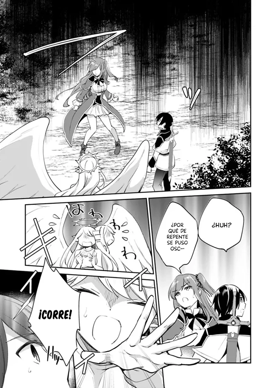 Read Zennin Ossan, Umarekawattara SSS Rank Jinsei ga Kakutei Shita ES Manga Online