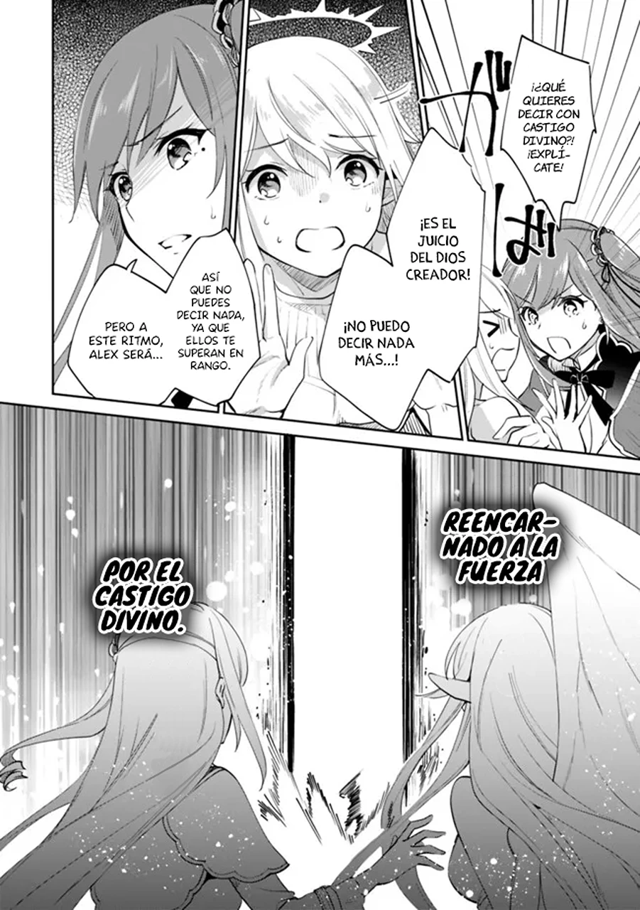 Read Zennin Ossan, Umarekawattara SSS Rank Jinsei ga Kakutei Shita ES Manga Online