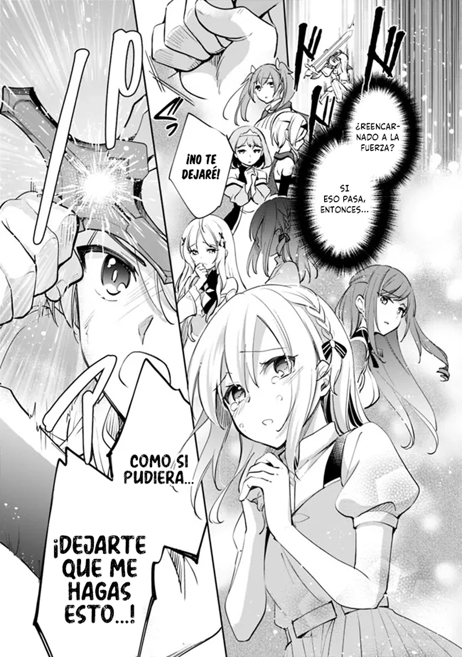 Read Zennin Ossan, Umarekawattara SSS Rank Jinsei ga Kakutei Shita ES Manga Online