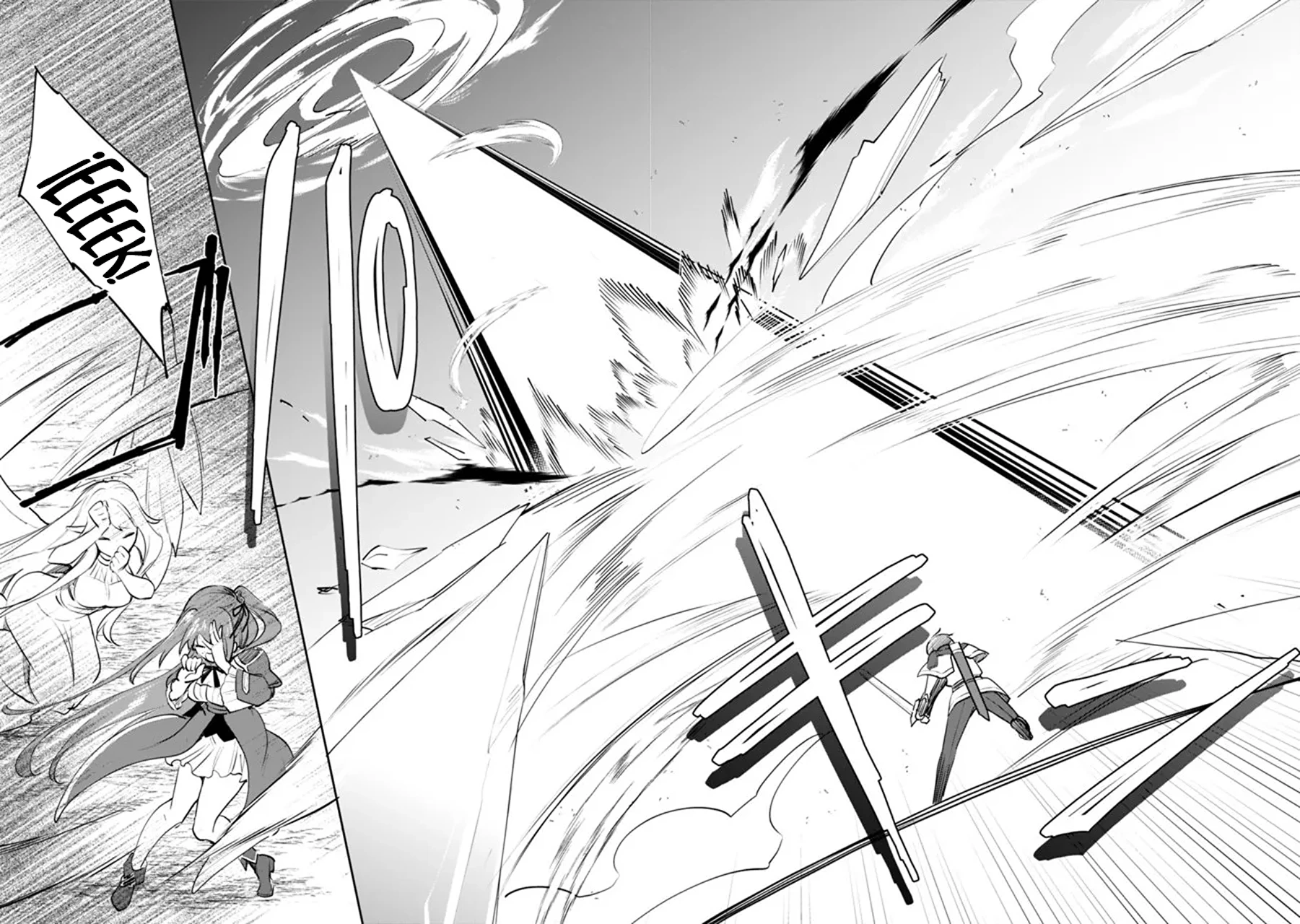 Read Zennin Ossan, Umarekawattara SSS Rank Jinsei ga Kakutei Shita ES Manga Online
