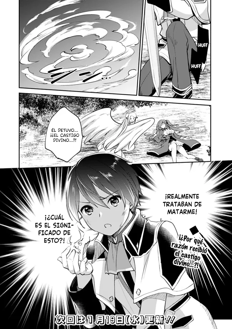 Read Zennin Ossan, Umarekawattara SSS Rank Jinsei ga Kakutei Shita ES Manga Online