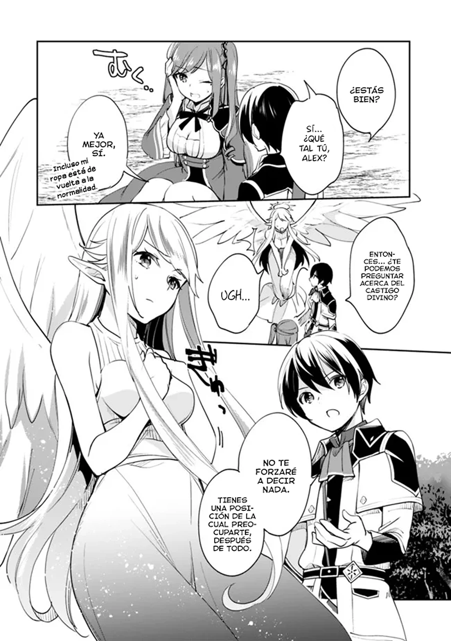 Read Zennin Ossan, Umarekawattara SSS Rank Jinsei ga Kakutei Shita ES Manga Online