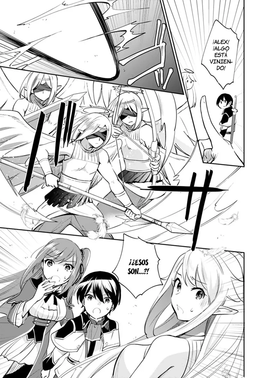 Read Zennin Ossan, Umarekawattara SSS Rank Jinsei ga Kakutei Shita ES Manga Online