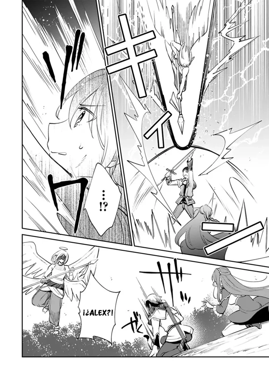 Read Zennin Ossan, Umarekawattara SSS Rank Jinsei ga Kakutei Shita ES Manga Online