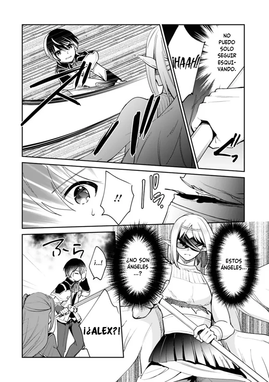 Read Zennin Ossan, Umarekawattara SSS Rank Jinsei ga Kakutei Shita ES Manga Online