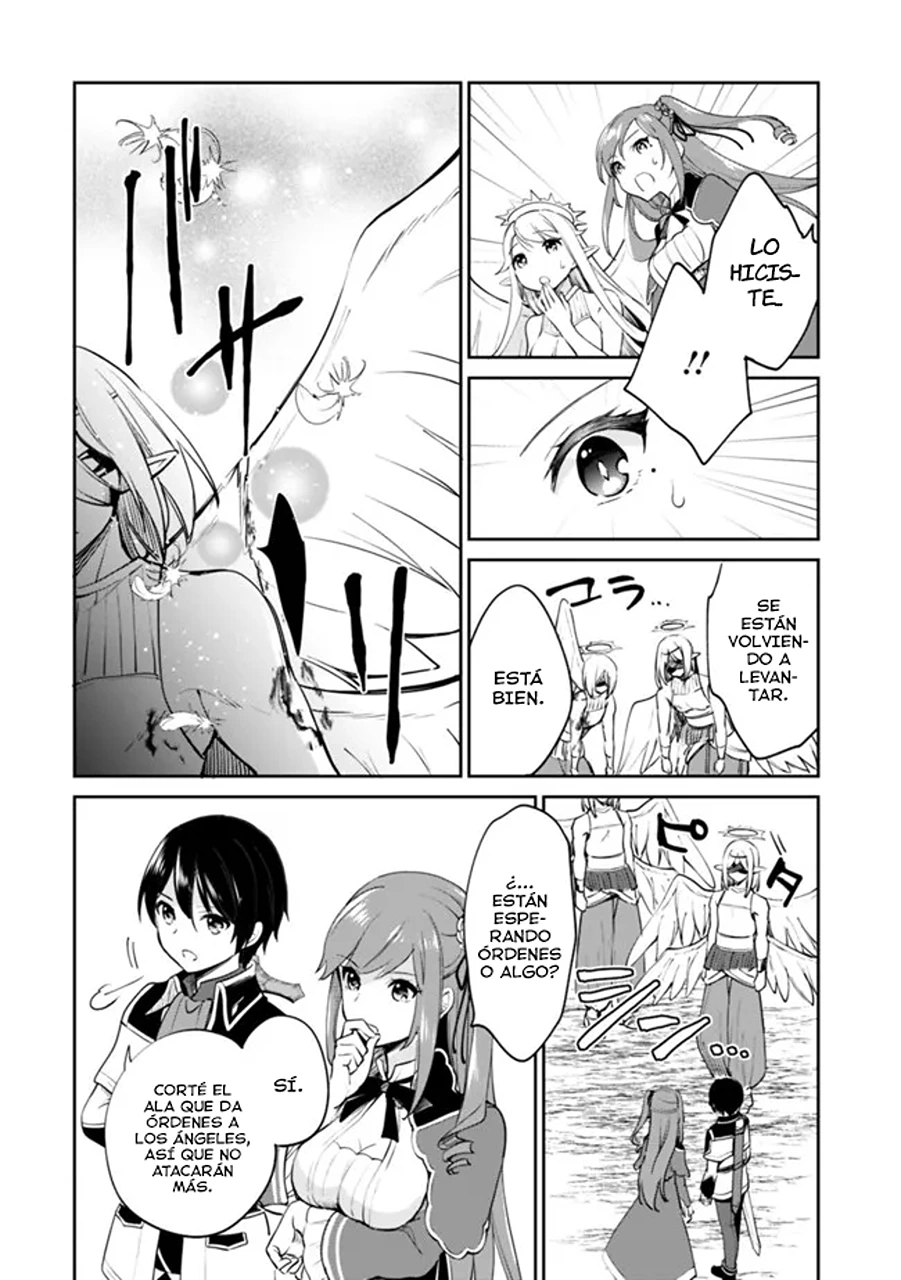 Read Zennin Ossan, Umarekawattara SSS Rank Jinsei ga Kakutei Shita ES Manga Online