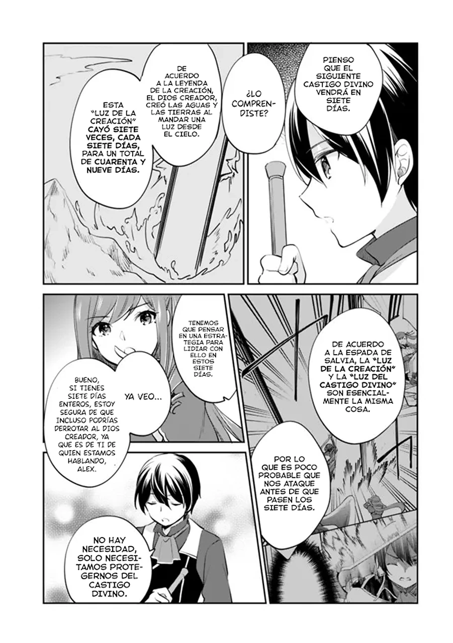 Read Zennin Ossan, Umarekawattara SSS Rank Jinsei ga Kakutei Shita ES Manga Online