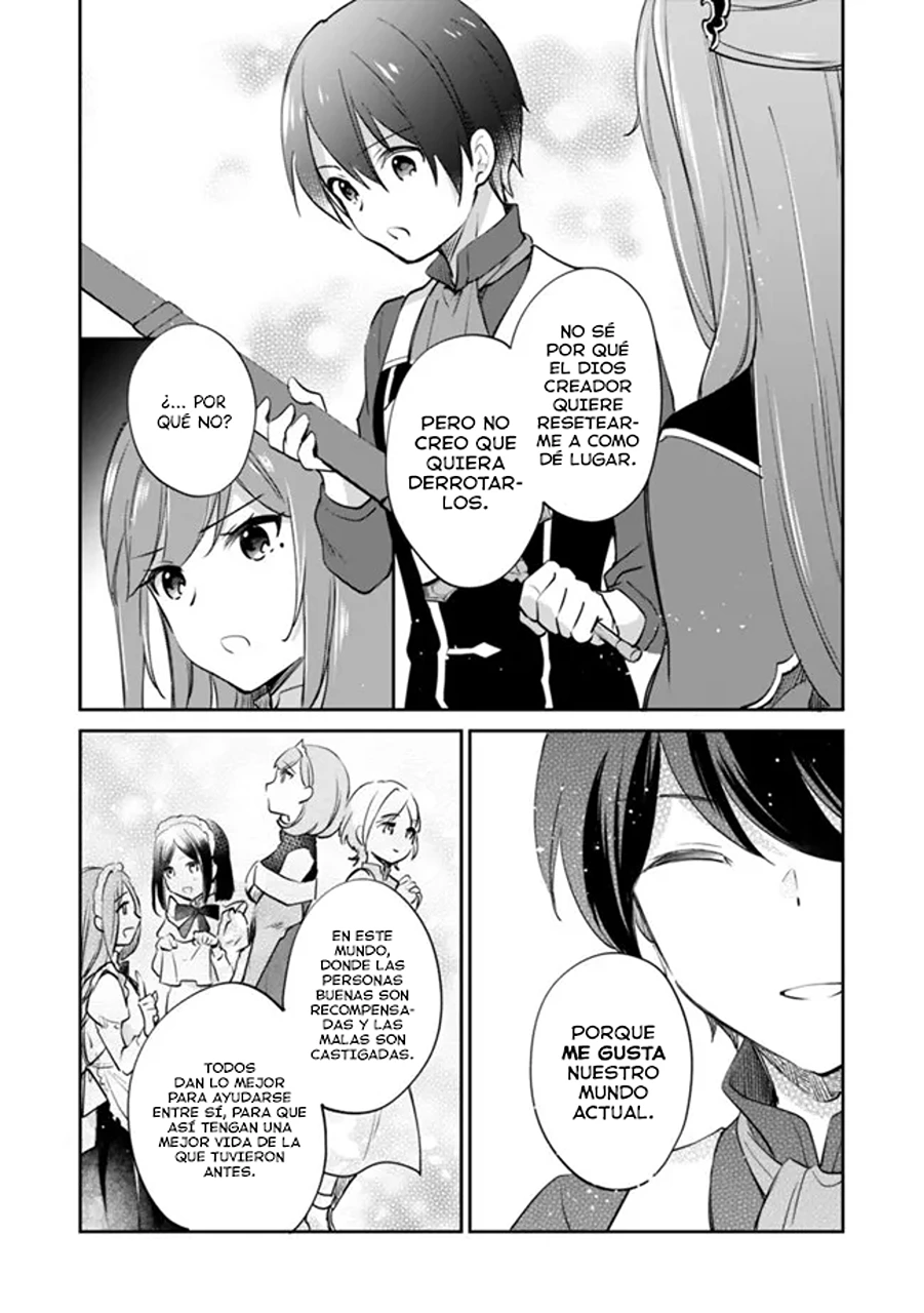 Read Zennin Ossan, Umarekawattara SSS Rank Jinsei ga Kakutei Shita ES Manga Online