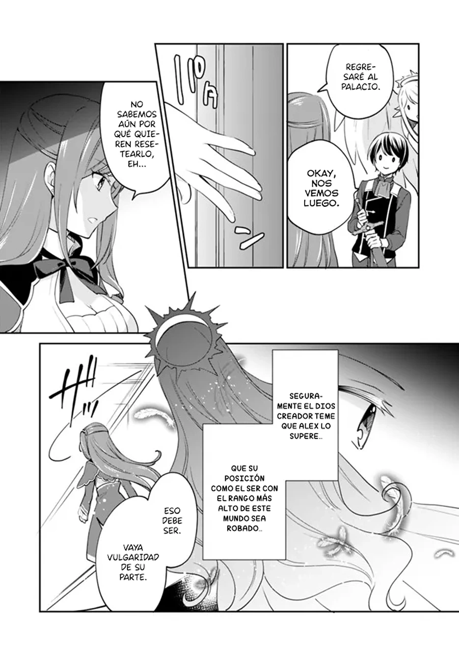 Read Zennin Ossan, Umarekawattara SSS Rank Jinsei ga Kakutei Shita ES Manga Online