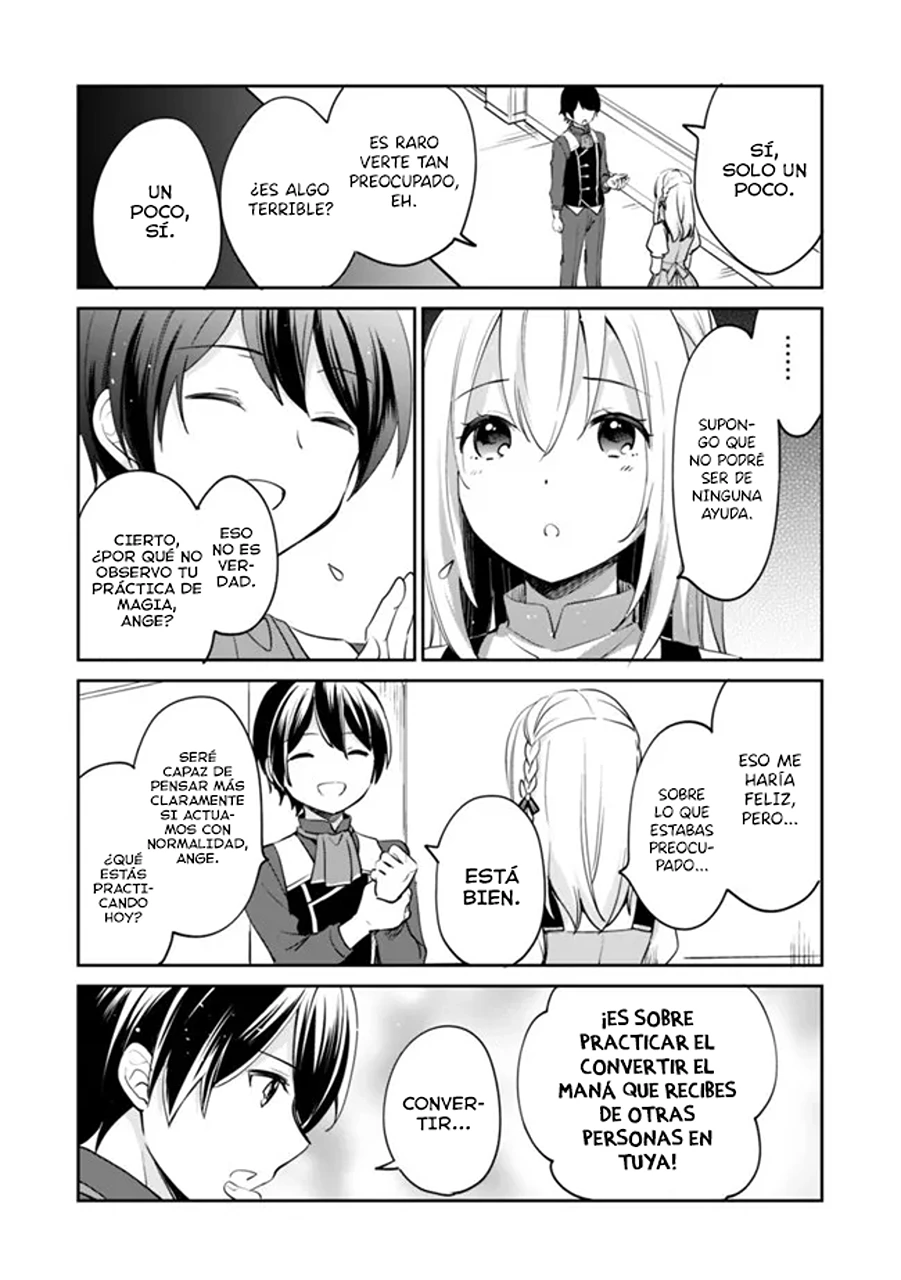 Read Zennin Ossan, Umarekawattara SSS Rank Jinsei ga Kakutei Shita ES Manga Online