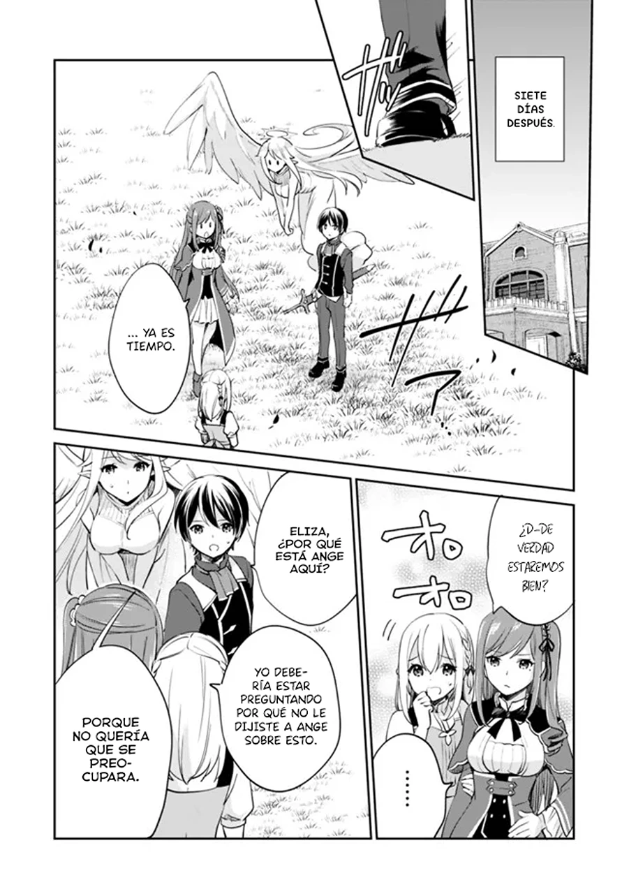 Read Zennin Ossan, Umarekawattara SSS Rank Jinsei ga Kakutei Shita ES Manga Online