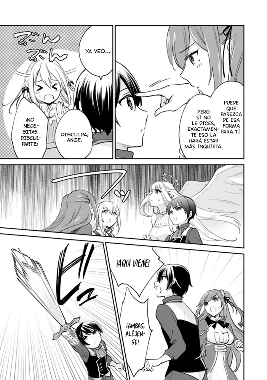 Read Zennin Ossan, Umarekawattara SSS Rank Jinsei ga Kakutei Shita ES Manga Online