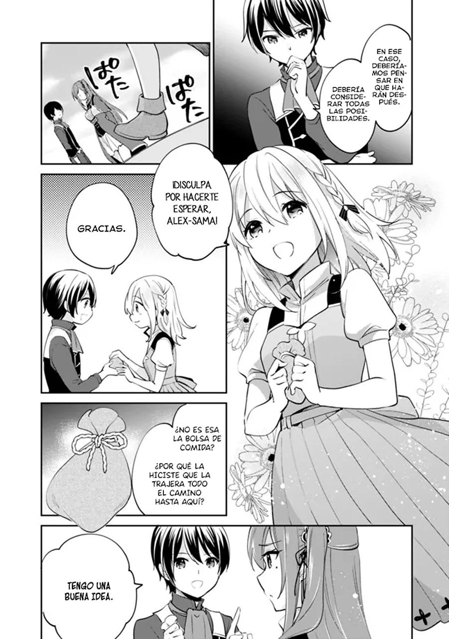 Read Zennin Ossan, Umarekawattara SSS Rank Jinsei ga Kakutei Shita ES Manga Online