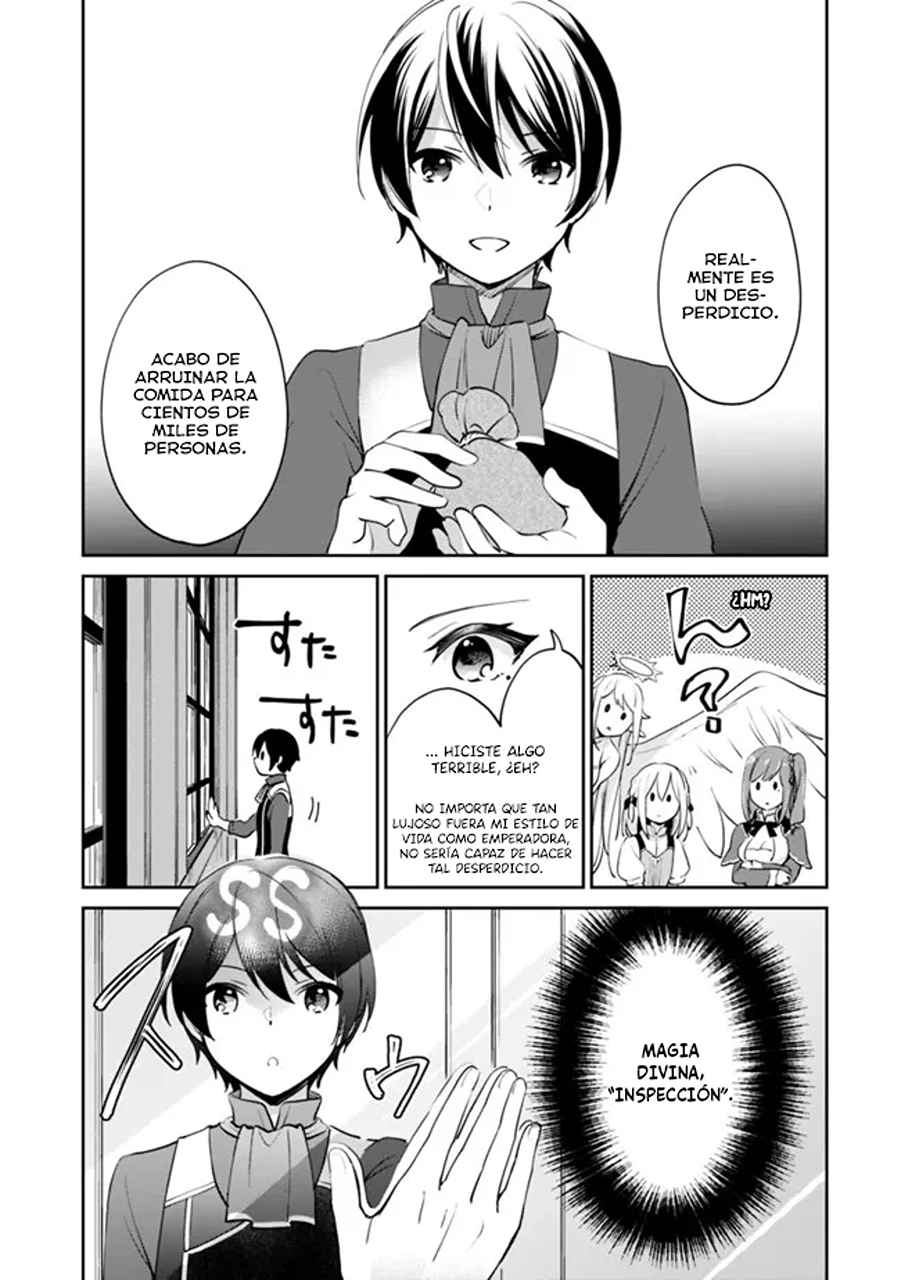 Read Zennin Ossan, Umarekawattara SSS Rank Jinsei ga Kakutei Shita ES Manga Online