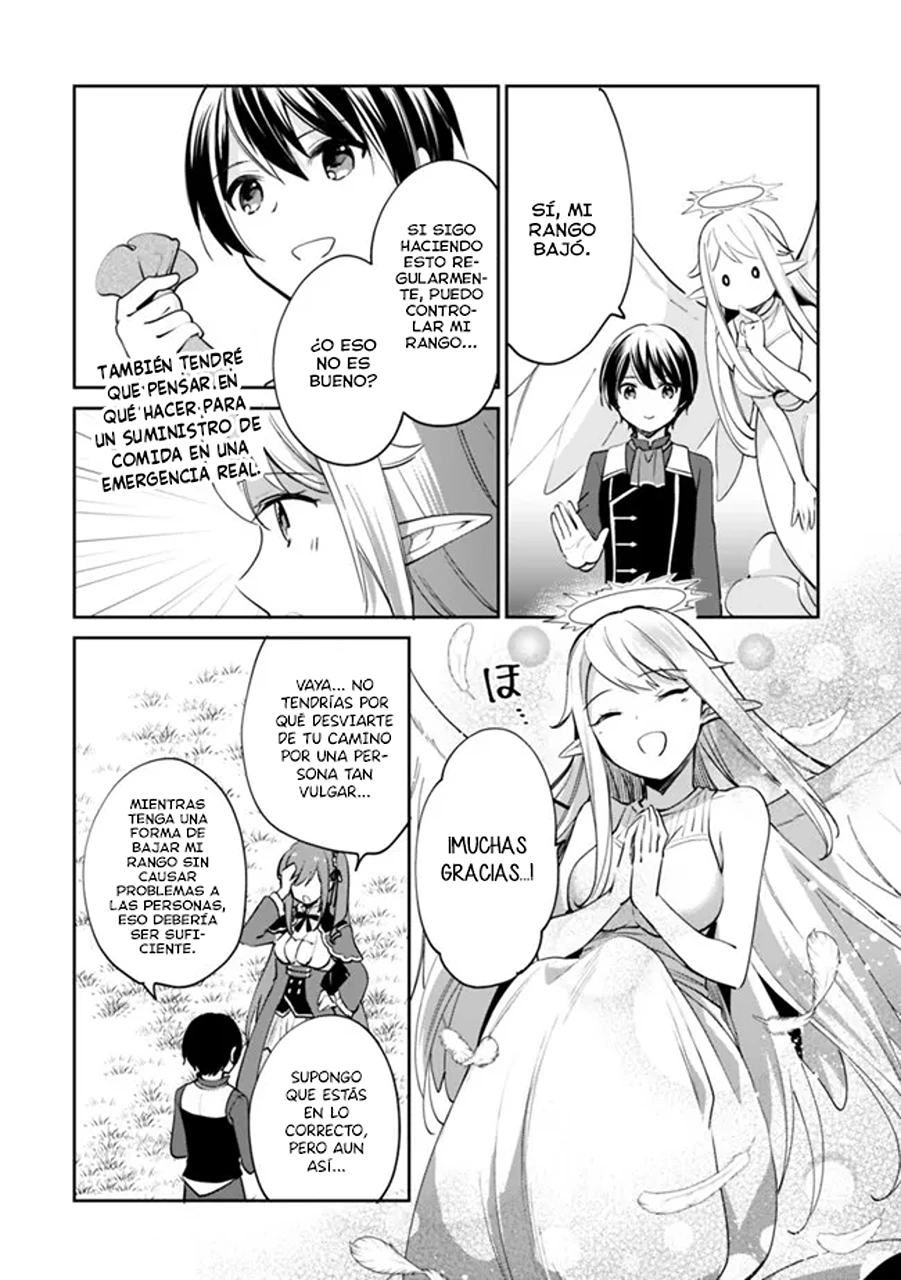 Read Zennin Ossan, Umarekawattara SSS Rank Jinsei ga Kakutei Shita ES Manga Online