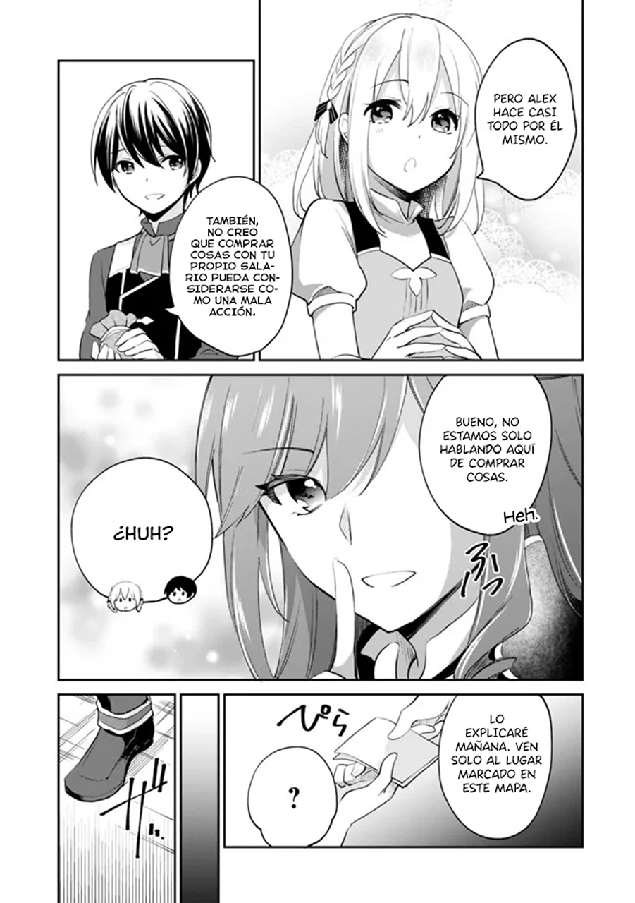 Read Zennin Ossan, Umarekawattara SSS Rank Jinsei ga Kakutei Shita ES Manga Online