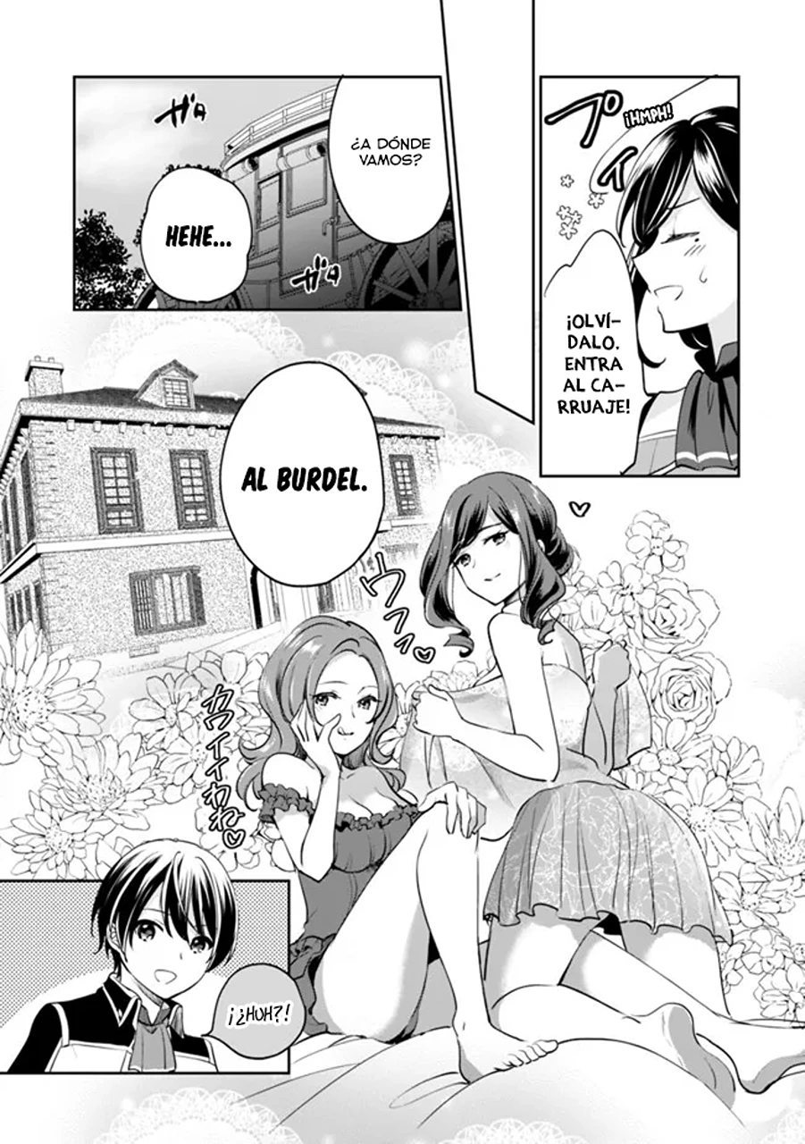 Read Zennin Ossan, Umarekawattara SSS Rank Jinsei ga Kakutei Shita ES Manga Online