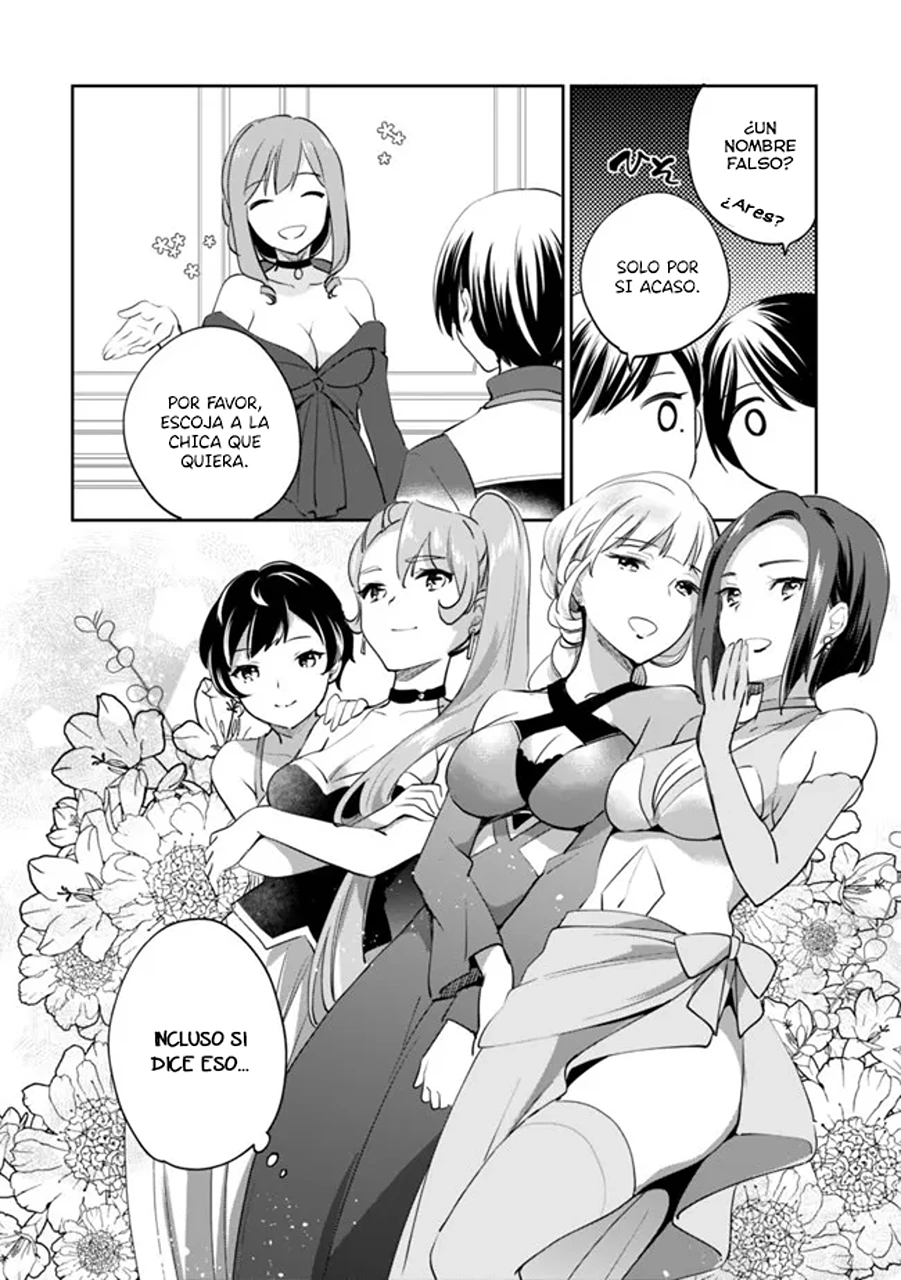 Read Zennin Ossan, Umarekawattara SSS Rank Jinsei ga Kakutei Shita ES Manga Online