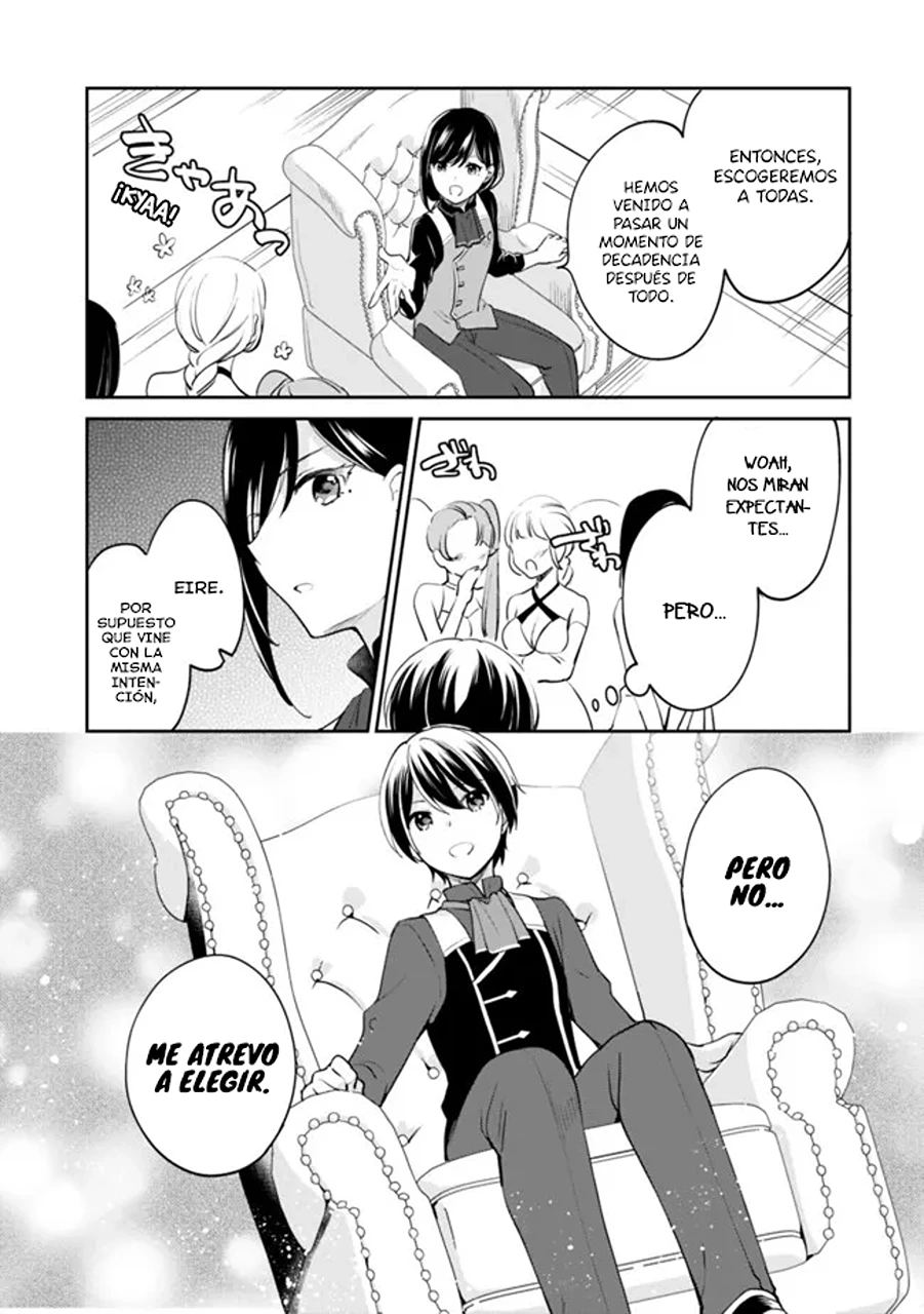 Read Zennin Ossan, Umarekawattara SSS Rank Jinsei ga Kakutei Shita ES Manga Online