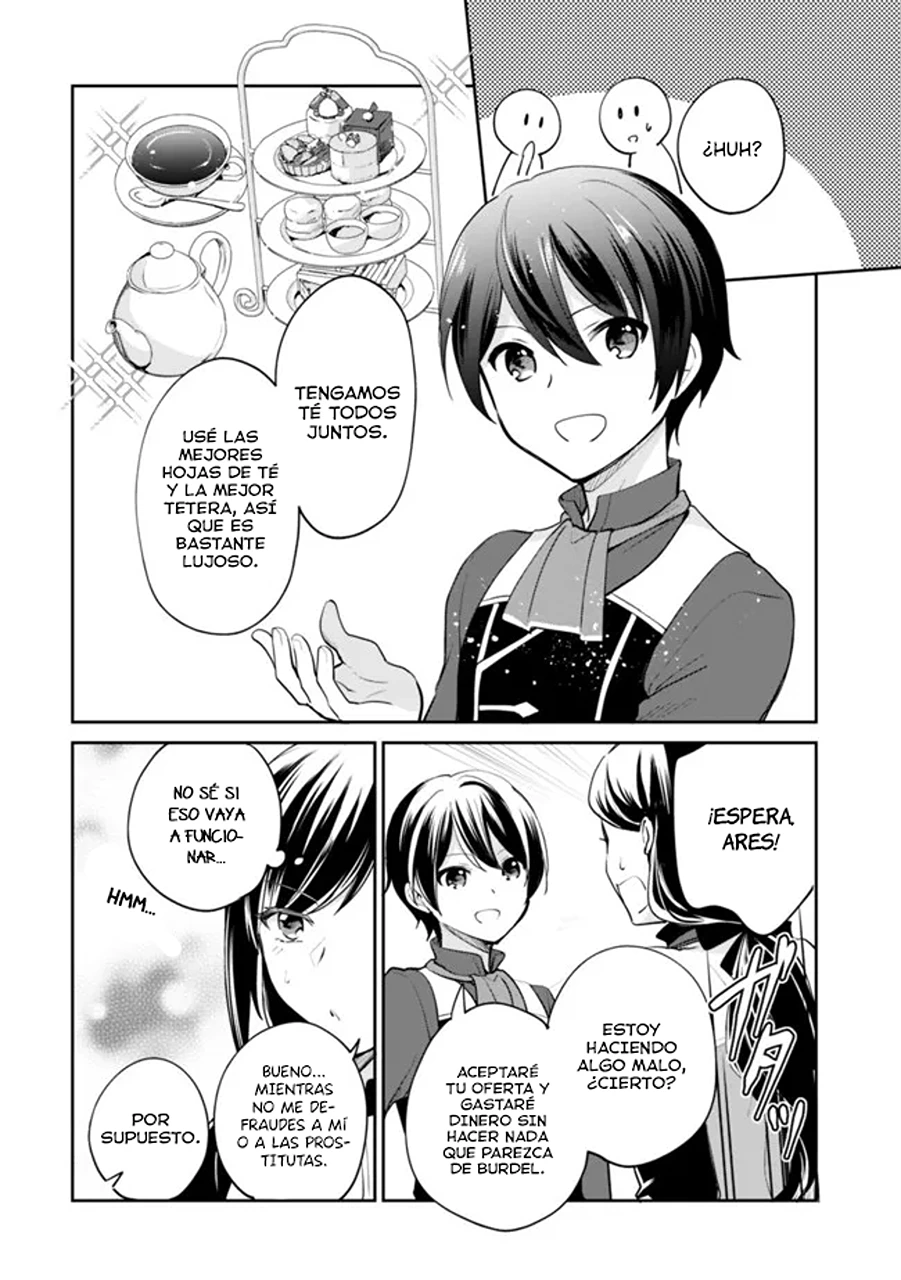 Read Zennin Ossan, Umarekawattara SSS Rank Jinsei ga Kakutei Shita ES Manga Online