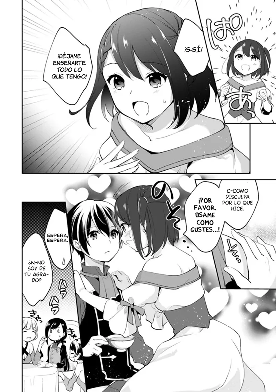 Read Zennin Ossan, Umarekawattara SSS Rank Jinsei ga Kakutei Shita ES Manga Online