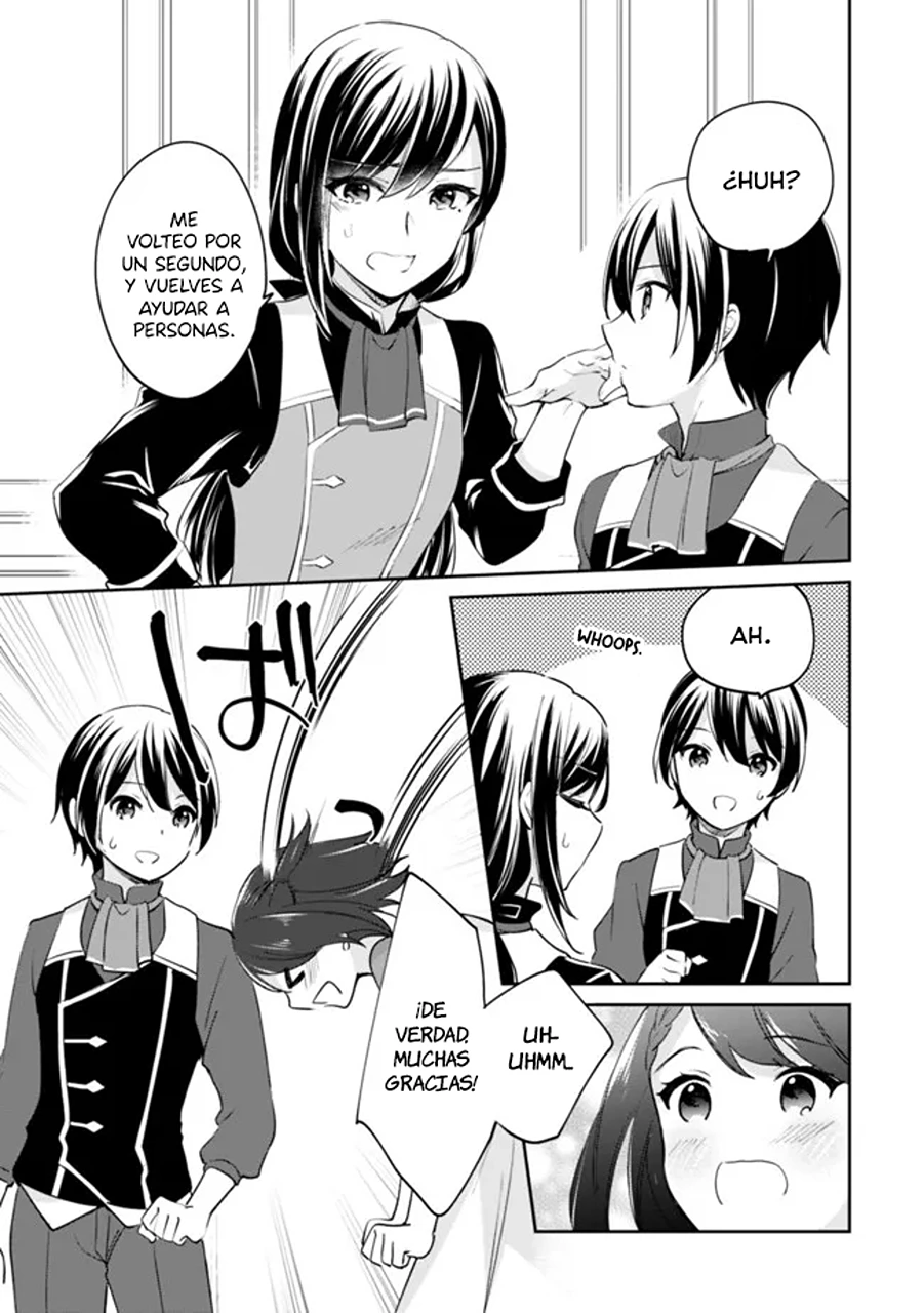 Read Zennin Ossan, Umarekawattara SSS Rank Jinsei ga Kakutei Shita ES Manga Online