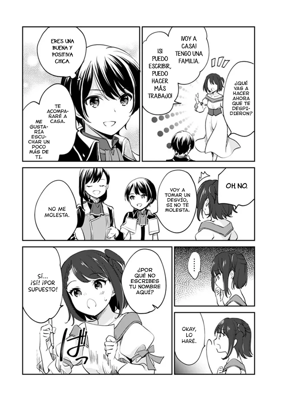 Read Zennin Ossan, Umarekawattara SSS Rank Jinsei ga Kakutei Shita ES Manga Online