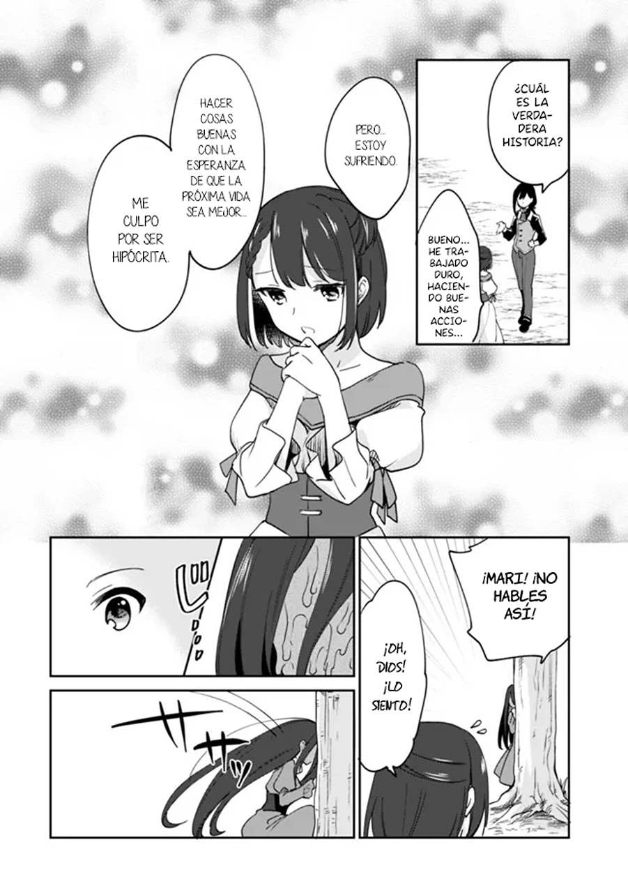 Read Zennin Ossan, Umarekawattara SSS Rank Jinsei ga Kakutei Shita ES Manga Online