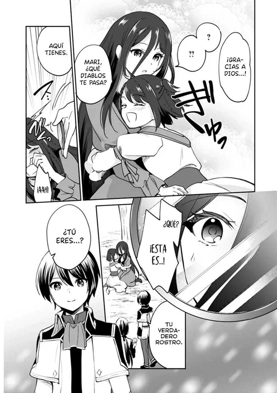Read Zennin Ossan, Umarekawattara SSS Rank Jinsei ga Kakutei Shita ES Manga Online