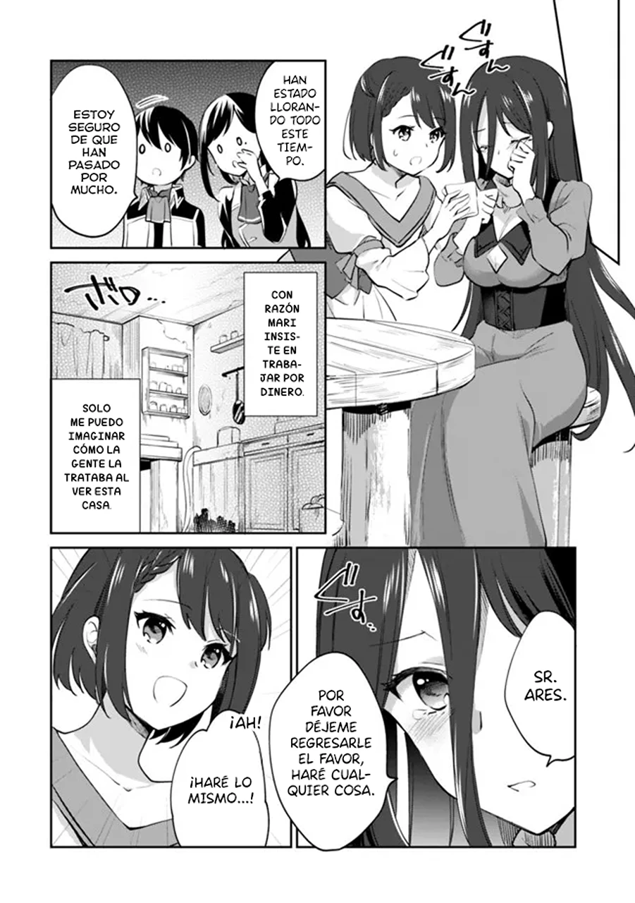 Read Zennin Ossan, Umarekawattara SSS Rank Jinsei ga Kakutei Shita ES Manga Online
