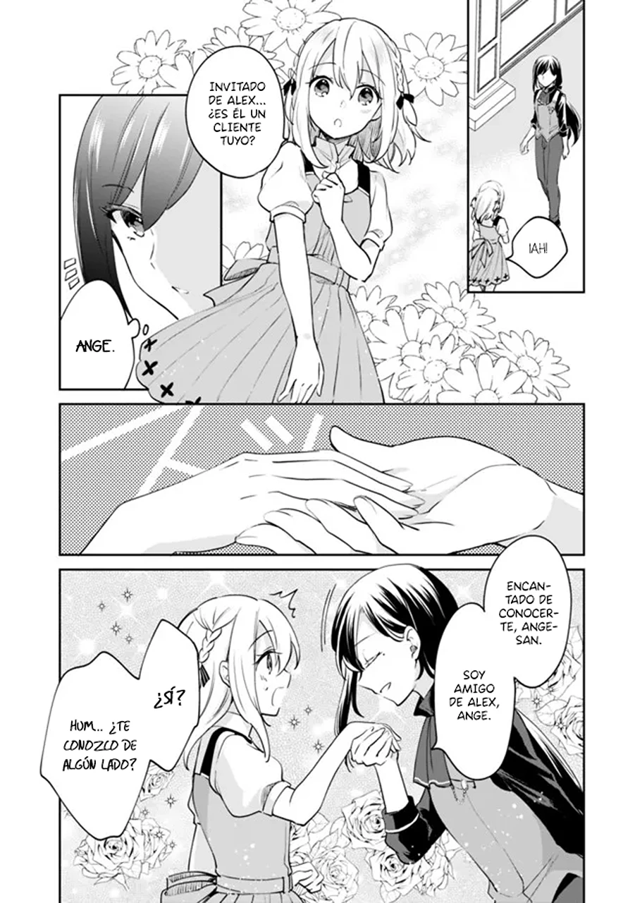 Read Zennin Ossan, Umarekawattara SSS Rank Jinsei ga Kakutei Shita ES Manga Online