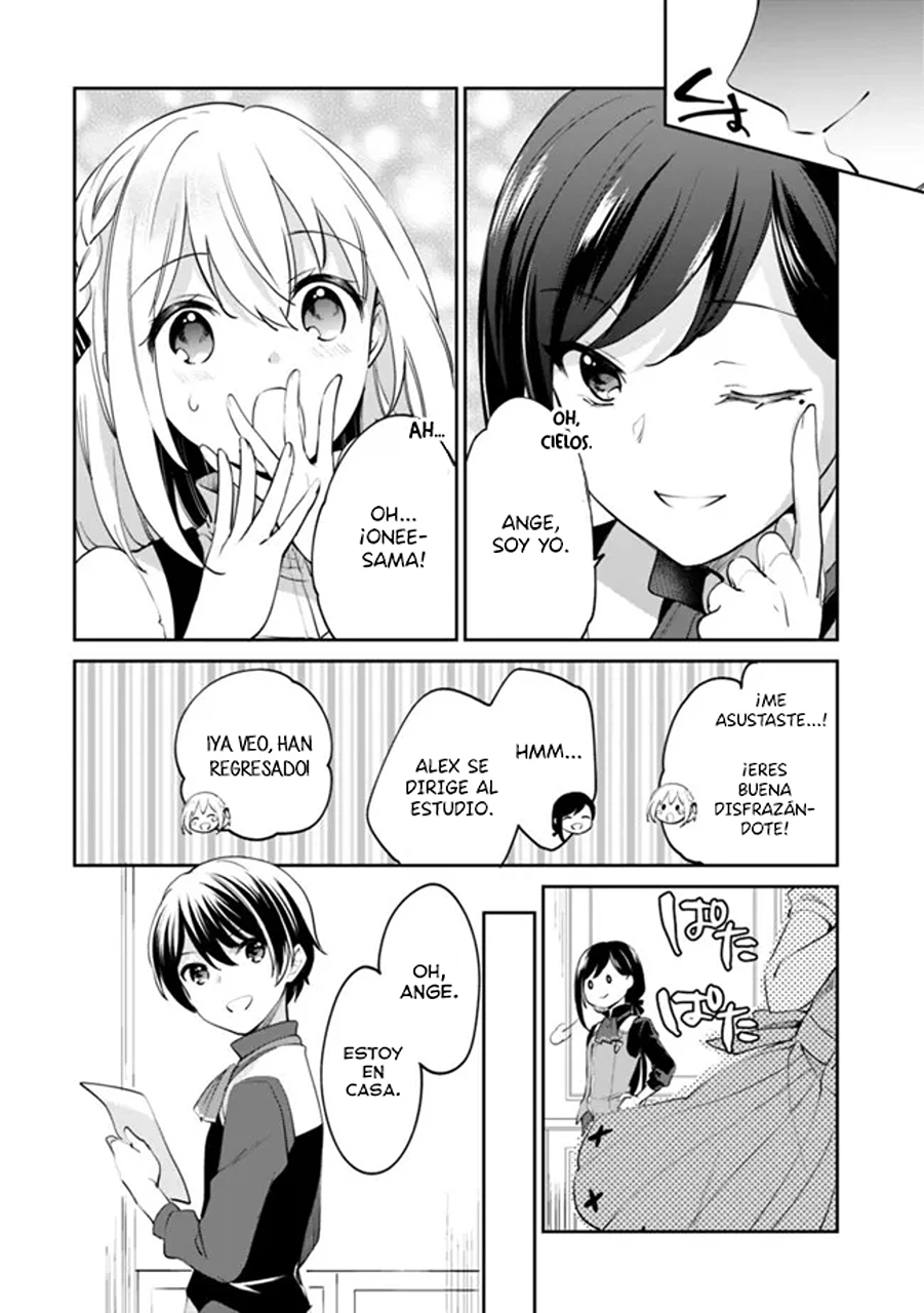Read Zennin Ossan, Umarekawattara SSS Rank Jinsei ga Kakutei Shita ES Manga Online