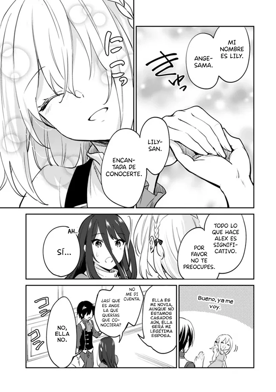 Read Zennin Ossan, Umarekawattara SSS Rank Jinsei ga Kakutei Shita ES Manga Online