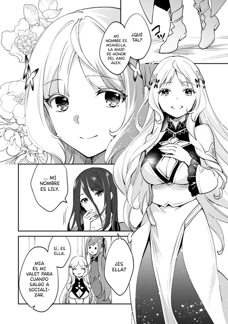 Read Zennin Ossan, Umarekawattara SSS Rank Jinsei ga Kakutei Shita ES Manga Online