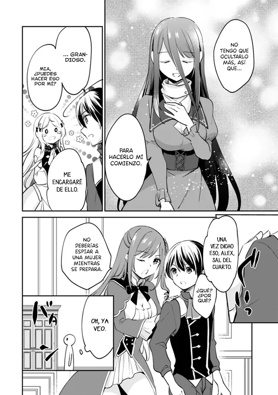 Read Zennin Ossan, Umarekawattara SSS Rank Jinsei ga Kakutei Shita ES Manga Online
